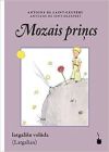 Mozais princs (Principito Latgalian)