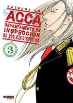 Portada de ACCA