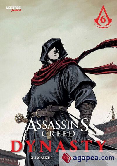Assassin's Creed