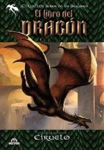 Portada de El libro del Dragón