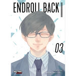 Portada de Endroll Back