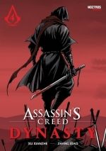 Portada de Assassin's Creed: Dynasty 04