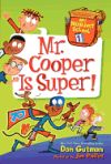 Mr. Cooper Is Super!