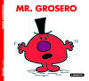 Mr. Grosero