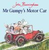 Mr.Gumpy's Motor Car