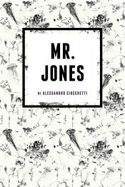 Portada de Mr. Jones (Ebook)