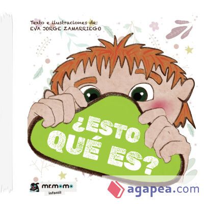 &iquest;Esto qu&eacute; es?