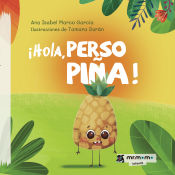 Portada de ¡Hola, persopiña!