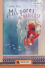 Portada de ¡Mil pares de narices!