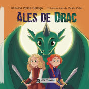 Portada de Ales de Drac