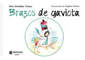 Portada de Brazos de gaviota