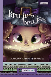 Portada de Brujas, brujas