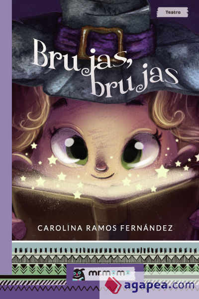 Brujas, brujas