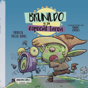 Portada de Brunildo y su especial tarea