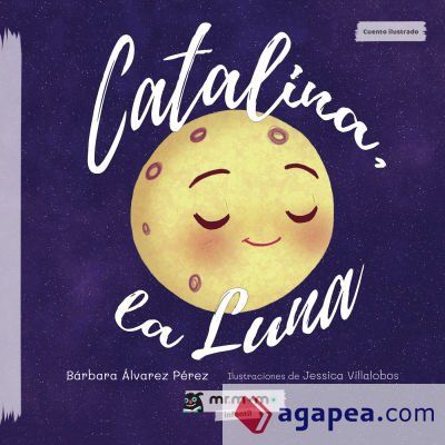 Catalina, la Luna