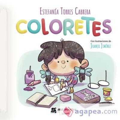 Coloretes