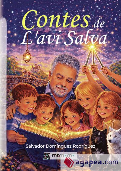 Contes de L'avi Salva Contes de L'avi Salva