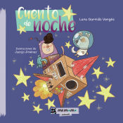 Portada de Cuento de noche