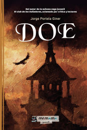 Portada de DOE