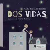 Portada de Dos vidas