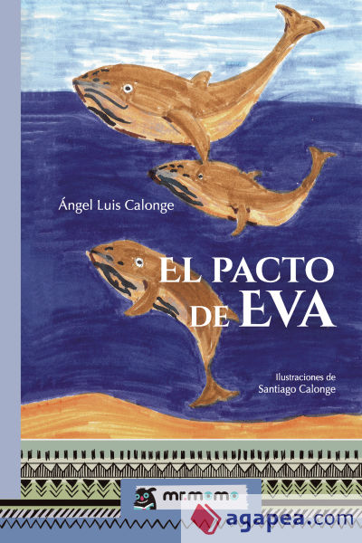 EL PACTO DE EVA