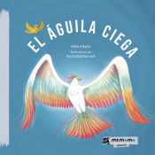 Portada de El águila ciega