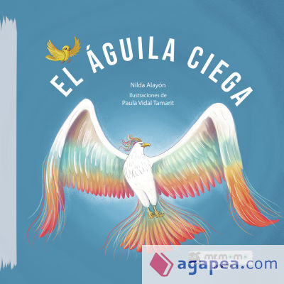 El águila ciega