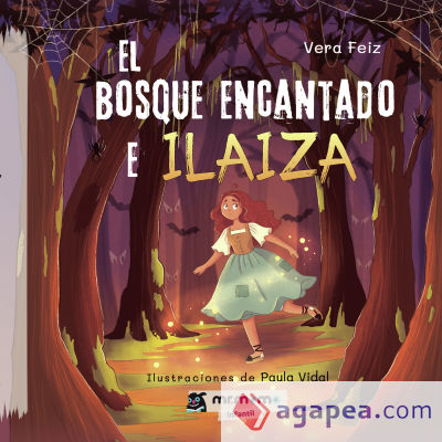 El bosque encantado e Ilaiza