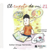 Portada de El cuento de mi 21