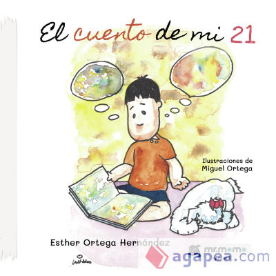 El cuento de mi 21