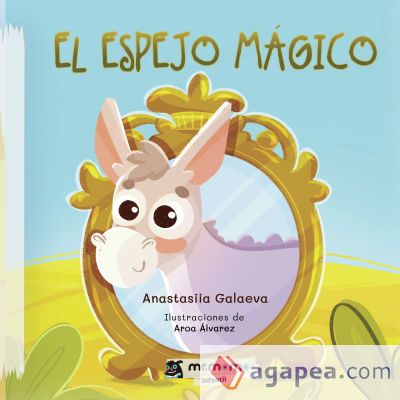 El espejo m&aacute;gico