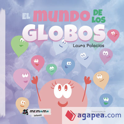 El mundo de los globos