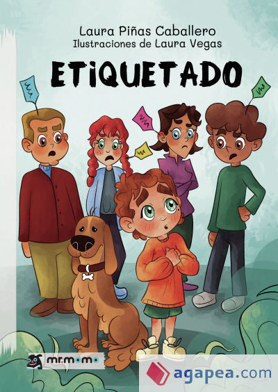 Etiquetado