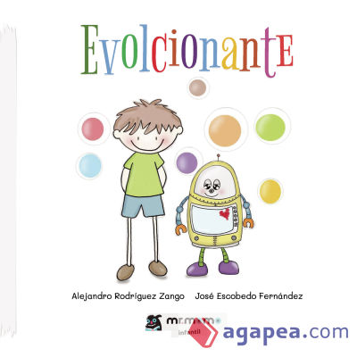 Evolcionante