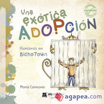 Exótica adopción