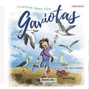 Portada de Gaviotas