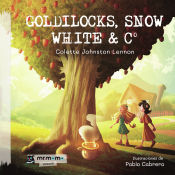 Portada de Goldilocks, Snow White amp; C