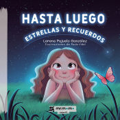 Portada de Hasta luego