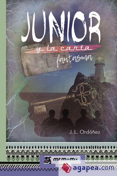 Junior y la carta fantasma