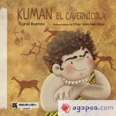 Kuman el cavernícola