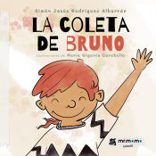 Portada de LA COLETA DE BRUNO