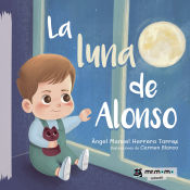 Portada de La luna de Alonso