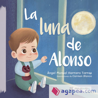 La luna de Alonso