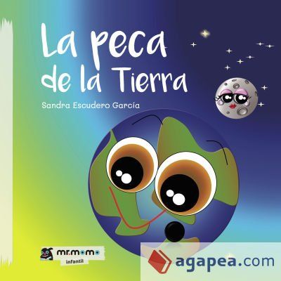 La peca de la Tierra La peca de la Tierra