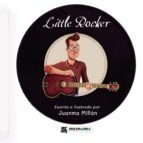 Portada de Little Rocker (Ebook)