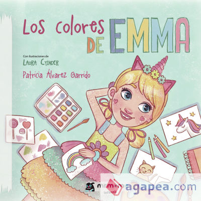 Los colores de Emma