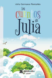 Portada de Los cuentos de Julia