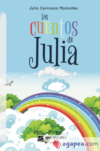 Los cuentos de Julia