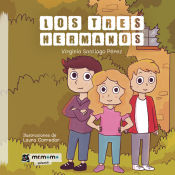 Portada de Los tres hermanos