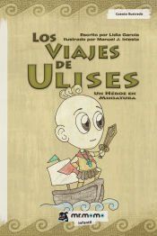 Portada de Los viajes de Ulises